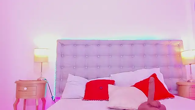 laqquishax online show from February 2, 2025, 6:10 pm