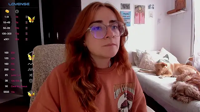 linda giggle online show from December 13, 2024, 9:41 pm