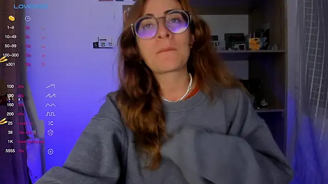 linda giggle online show from February 14, 2025, 12:30 am