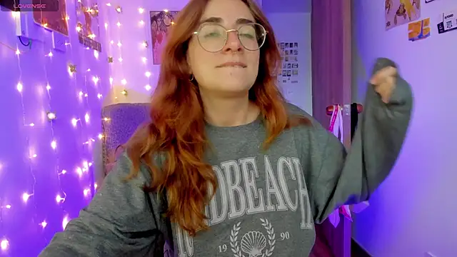 linda giggle online show from October 5, 2025, 10:40 pm