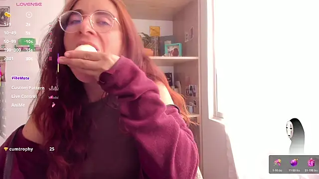 linda giggle online show from July 14, 2026, 4:34 pm