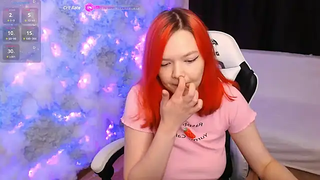 mary lunar online show from February 2, 2025, 2:27 am