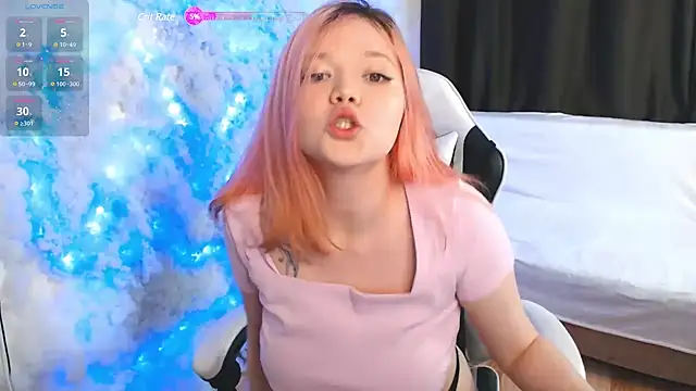 mary lunar online show from February 18, 2025, 10:14 pm