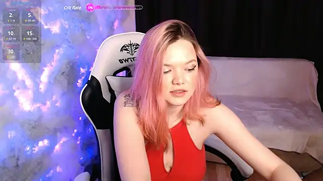 mary lunar online show from March 5, 2025, 7:17 pm