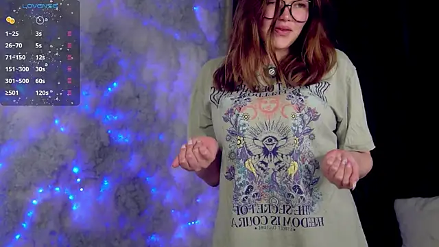 mary lunar online show from March 30, 2026, 6:09 pm