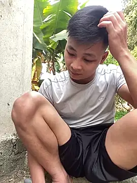 Naughty--asian online show from March 23, 2025, 8:37 am