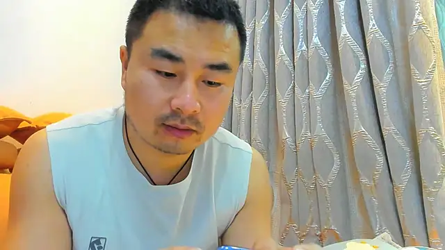 guozuo online show from May 22, 2026, 1:06 pm