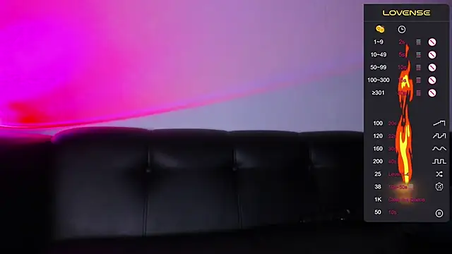 blondesjoy online show from February 4, 2025, 1:27 pm