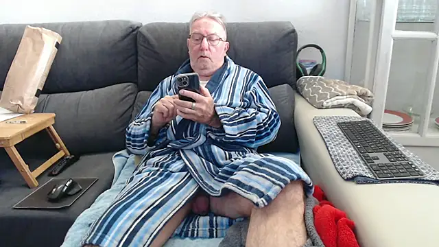 Nudelschwanz online show from March 29, 2026, 10:37 am