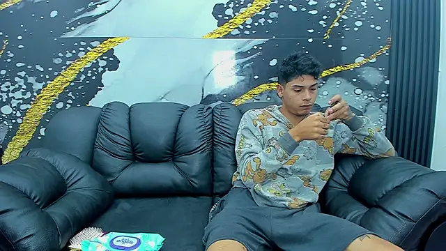 self love46 online show from March 20, 2026, 8:08 am