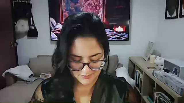 ZabathMiller online show from October 17, 2025, 3:36 pm