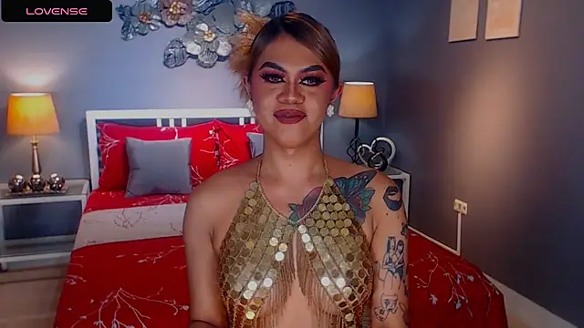 StellaStrong30 online show from February 17, 2025, 7:26 am