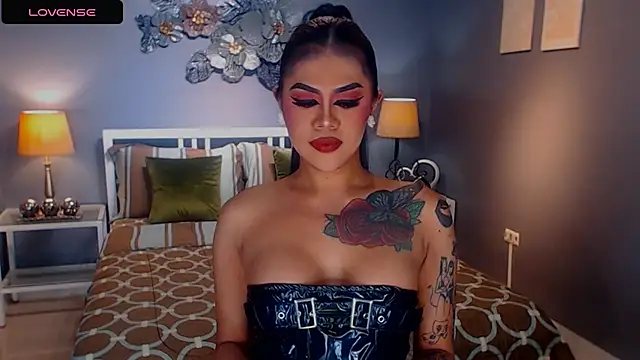 StellaStrong30 online show from February 25, 2025, 1:41 am