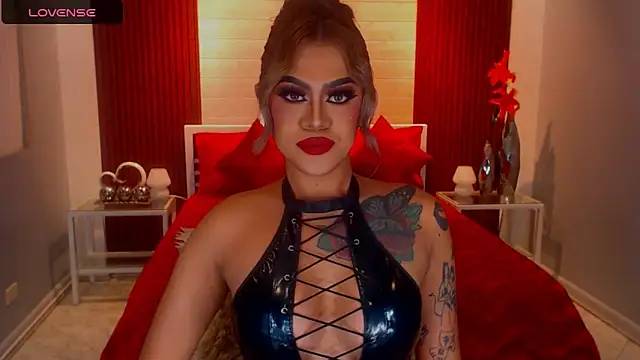 StellaStrong30 online show from November 15, 2025, 10:04 pm