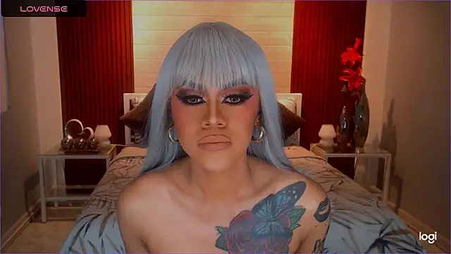 StellaStrong30 online show from March 20, 2026, 11:20 pm