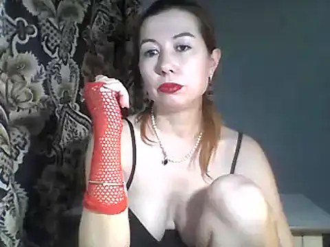 Olesja online show from March 13, 2025, 7:39 pm