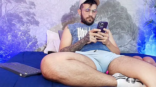 jonathan rivers online show from December 3, 2025, 1:53 pm