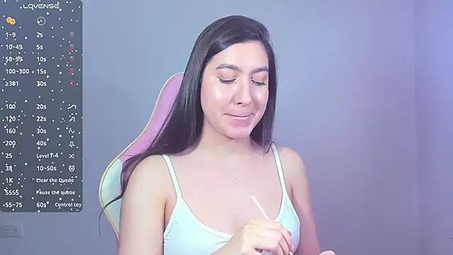 Snapshot of alice-love1 chatting on December 7, 2024, 10:06 pm alice-love1 online show from December 7, 2024, 10:06 pm