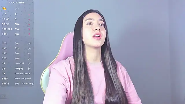 Snapshot of alice-love1 chatting on December 27, 2024, 12:07 am alice-love1 online show from December 27, 2024, 12:07 am