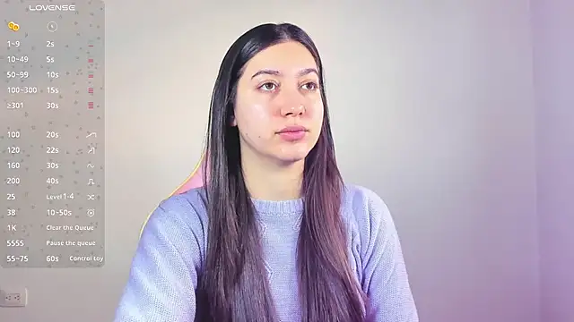 Snapshot of alice-love1 chatting on January 1, 2025, 10:13 pm alice-love1 online show from January 1, 2025, 10:13 pm