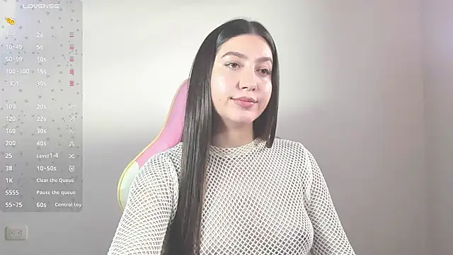 Snapshot of alice-love1 chatting on January 9, 2025, 9:47 pm alice-love1 online show from January 9, 2025, 9:47 pm