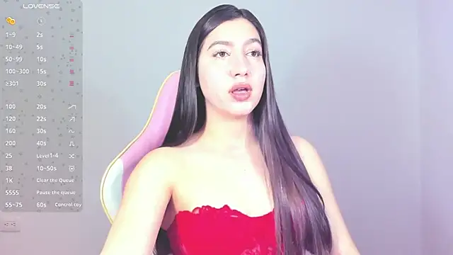 Snapshot of alice-love1 chatting on January 12, 2025, 1:11 am alice-love1 online show from January 12, 2025, 1:11 am