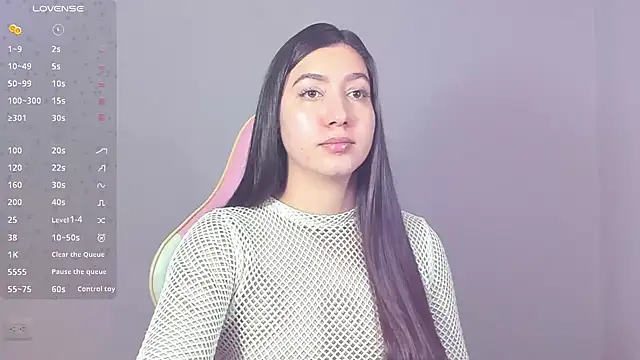 Snapshot of alice-love1 chatting on January 12, 2025, 4:21 am alice-love1 online show from January 12, 2025, 4:21 am