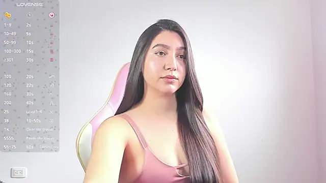 Snapshot of alice-love1 chatting on January 26, 2025, 6:48 pm alice-love1 online show from January 26, 2025, 6:48 pm