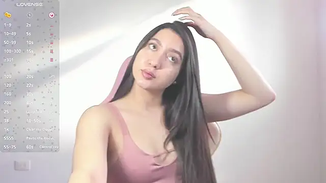 Snapshot of alice-love1 chatting on January 26, 2025, 9:51 pm alice-love1 online show from January 26, 2025, 9:51 pm