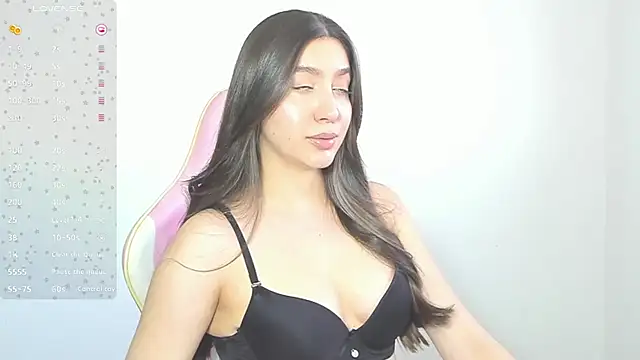 Snapshot of alice-love1 chatting on January 27, 2025, 11:11 pm alice-love1 online show from January 27, 2025, 11:11 pm