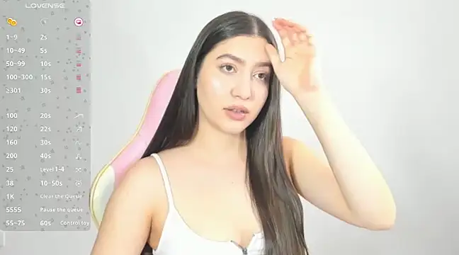 Snapshot of alice-love1 chatting on February 12, 2025, 9:11 pm alice-love1 online show from February 12, 2025, 9:11 pm