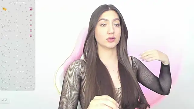 Snapshot of alice-love1 chatting on February 20, 2025, 1:14 am alice-love1 online show from February 20, 2025, 1:14 am