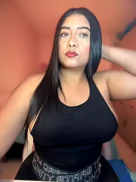 Snapshot of cami_ortiz__ chatting on October 10, 2025, 4:33 am cami ortiz   online show from October 10, 2025, 4:33 am