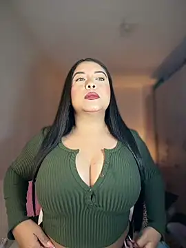 cami ortiz   online show from May 15, 2026, 5:36 am