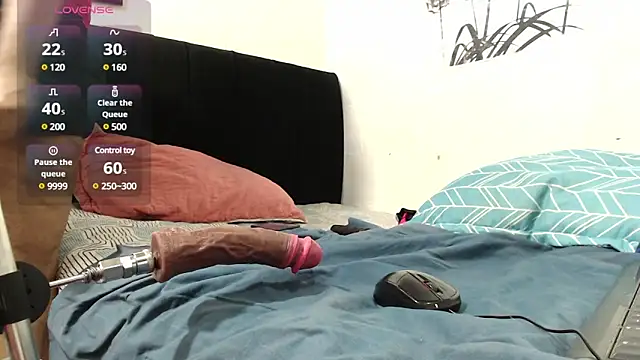 Kattara Becky  online show from December 13, 2024, 5:16 am