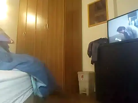 Snapshot of woww791 chatting on February 8, 2025, 2:58 am woww791 online show from February 8, 2025, 2:58 am