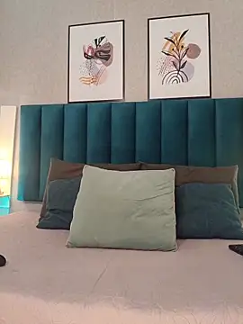 Madisonsmiith online show from March 14, 2026, 8:36 pm