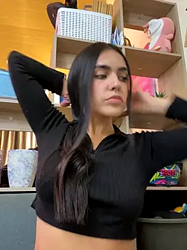 DaphneUwu online show from October 28, 2025, 12:47 am