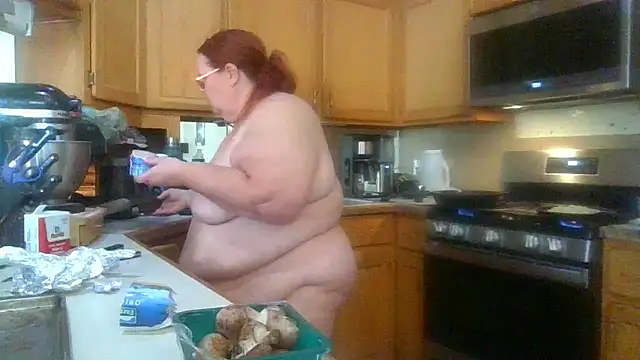 Hornybbw1978 online show from December 1, 2024, 5:02 pm