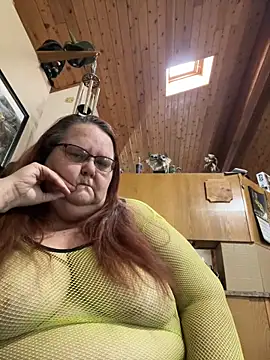 Hornybbw1978 online show from February 8, 2025, 8:53 pm