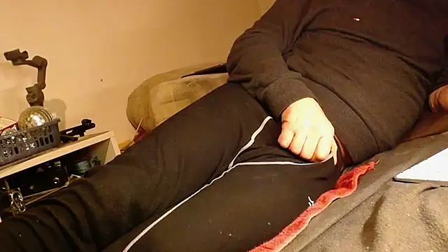 mike30nbg online show from January 6, 2025, 8:50 pm