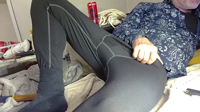 mike30nbg online show from October 27, 2025, 8:24 pm