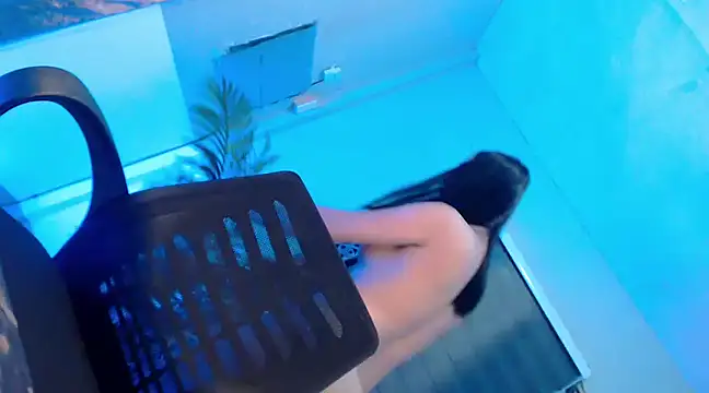 Snapshot of _HAILYOURGODDESS chatting on January 4, 2025, 7:55 pm HAILYOURGODDESS online show from January 4, 2025, 7:55 pm