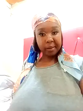 HotAFRICANBEAUTY online show from February 15, 2025, 11:14 pm