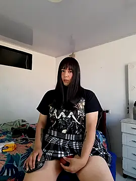 cosmicwind online show from December 7, 2024, 8:27 pm