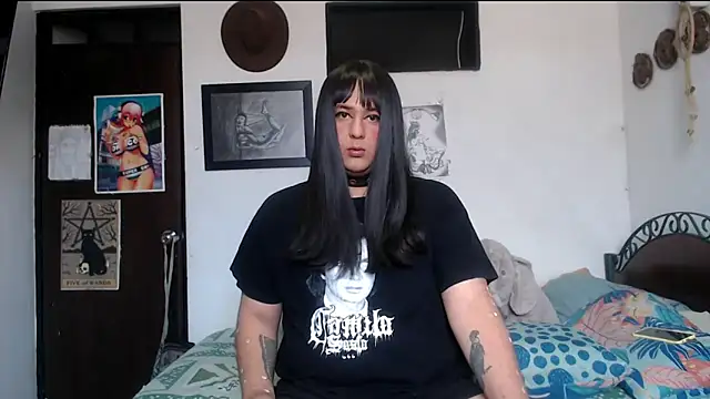 cosmicwind online show from November 12, 2025, 2:50 pm