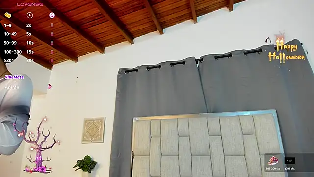 Dounia nagi online show from November 5, 2025, 6:30 pm