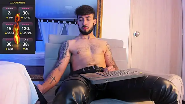 MarkWalker   online show from February 18, 2025, 10:16 am