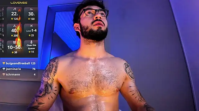 MarkWalker   online show from February 22, 2025, 1:46 pm