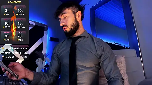 MarkWalker   online show from March 1, 2025, 4:44 pm